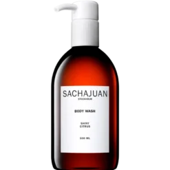 Sachajuan Body Wash Shiny Citrus (500 ml)