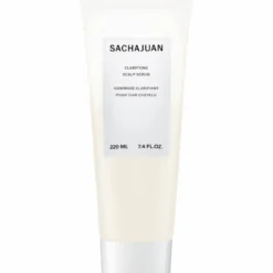 Sachajuan Clarify Scalp Scrub (250 ml)