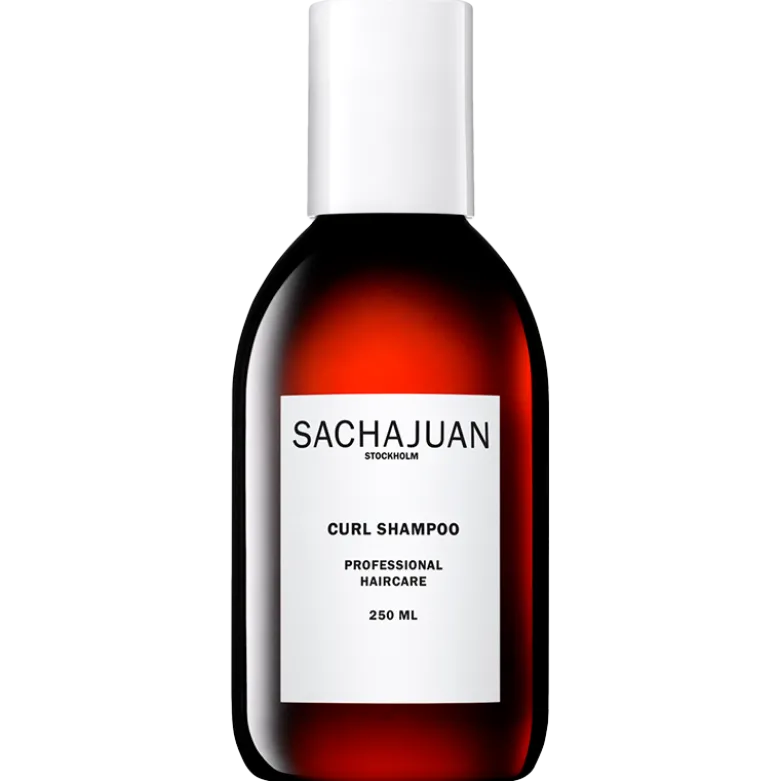 Sachajuan Curl Shampoo (250 ml)