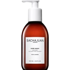 Sachajuan Exfoliating Hand Wash Fresh Lavende (500 ml)
