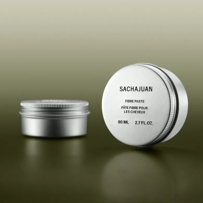 Sachajuan Fibre Paste (80 ml)