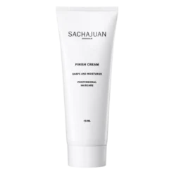 Sachajuan Finish Styling Cream (75 ml)