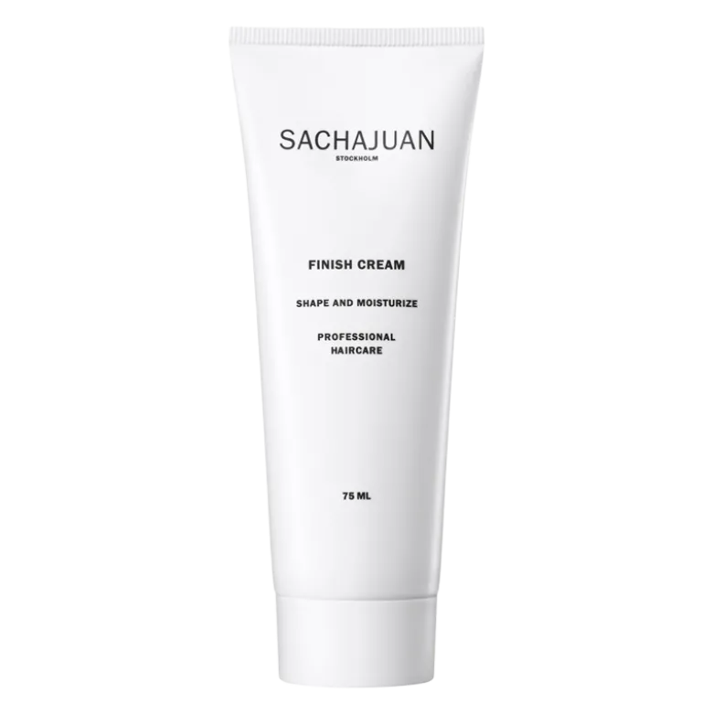 Sachajuan Finish Styling Cream (75 ml)