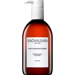 Sachajuan Hair Cleansing Cream (500 ml)