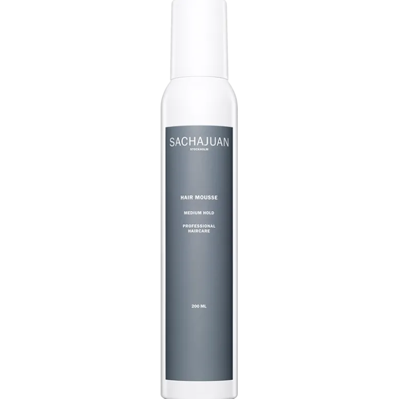 Sachajuan Hair Mousse (200 ml)