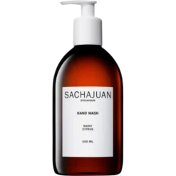 Sachajuan Hand Wash Shiny Citrus (500 ml)