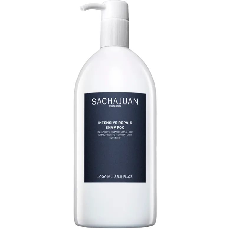 Sachajuan Intensive Repair Shampoo (1000 ml)