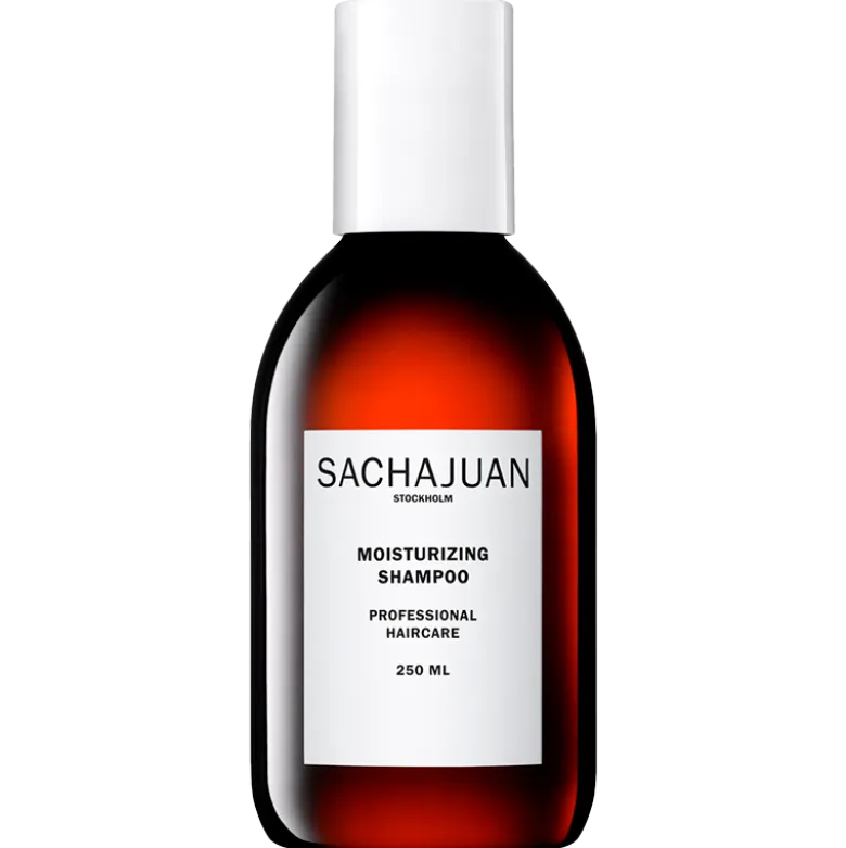 Sachajuan Moisturizing Shampoo (250 ml)