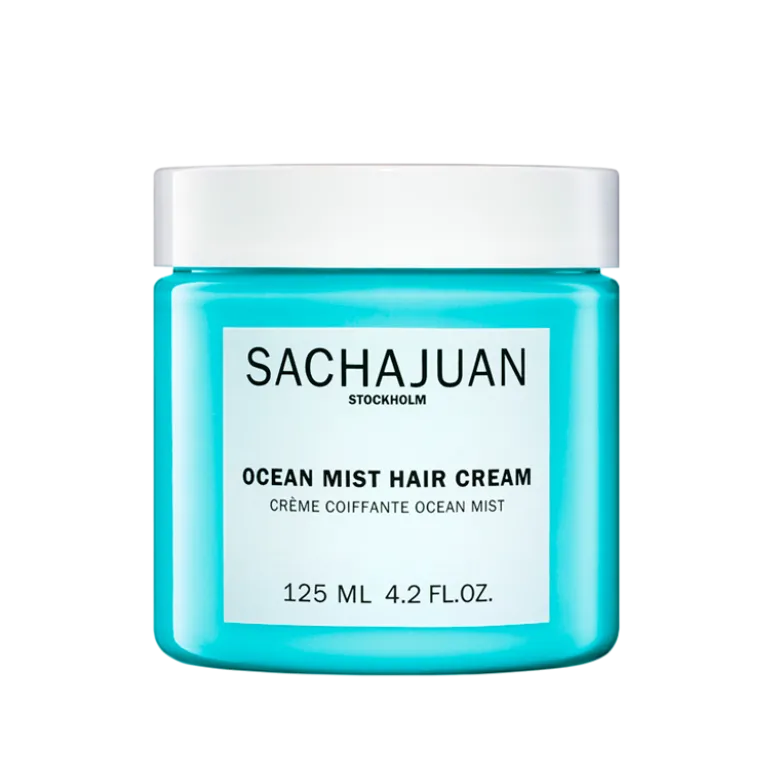 Sachajuan Ocean Mist Hair Cream (125 ml)