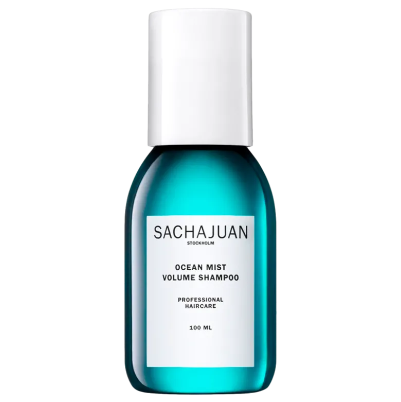 Sachajuan Ocean Mist Volume Shampoo (100 ml)