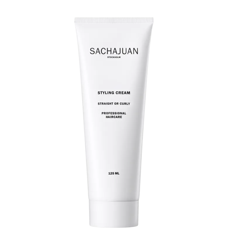Sachajuan Styling Cream (125 ml)