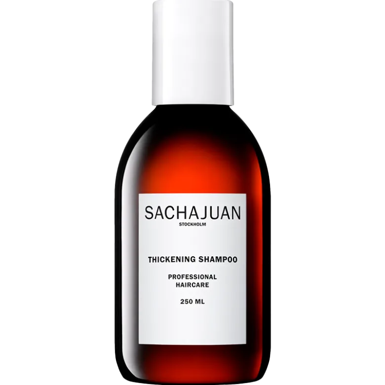 Sachajuan Thickening Shampoo (250 ml)