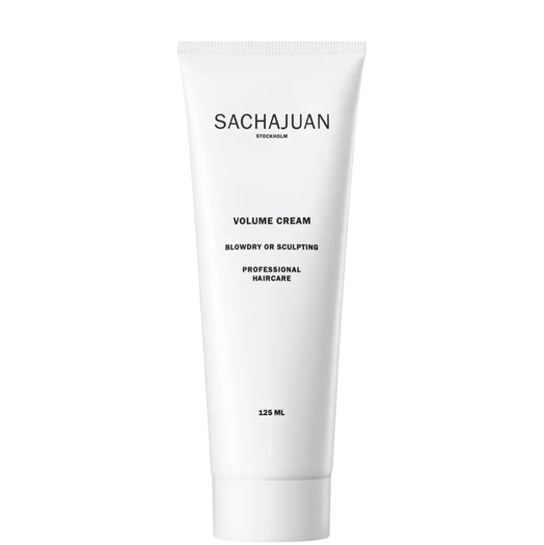 Sachajuan Volume Cream (125 ml)