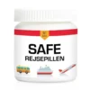 Safe Rejsepillen 50 tab