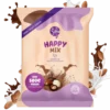 Salinas Slik Happy Mix Mandler M. Chokolade (65 g)