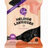 Salinas Slik Heldige Lakridser (70 g)