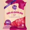 Salinas Slik Jeg Elsker Dig Vingummi (70 g)