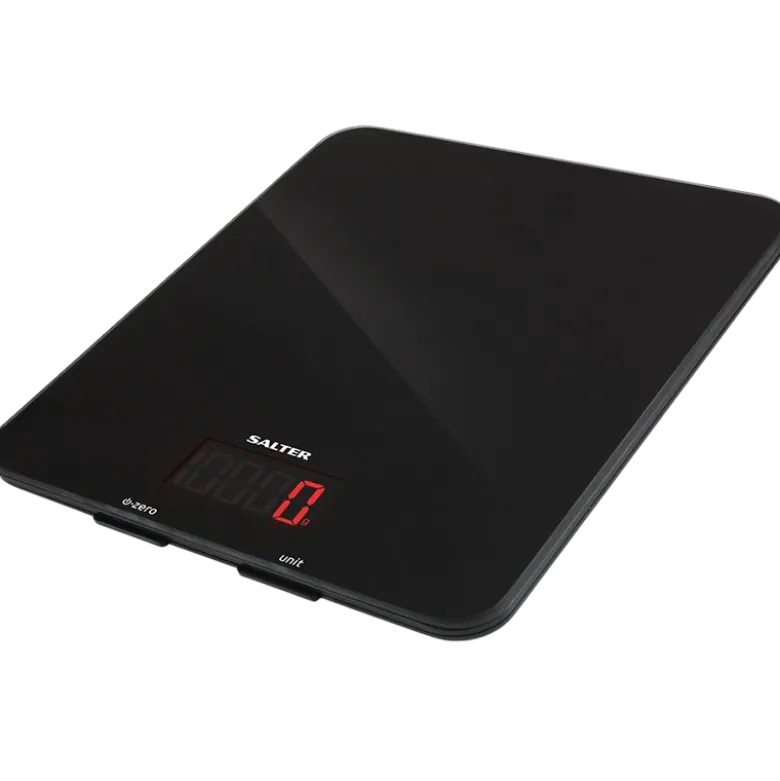 Salter High Capacity Køkkenvægt 10 kg (1 stk)