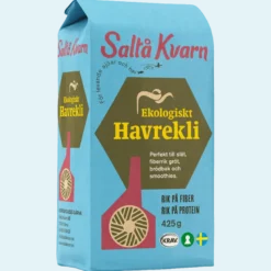 Saltå Havreklid Ø (425 gr)
