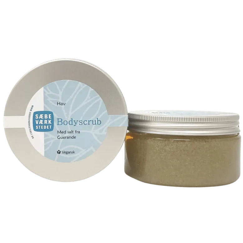 Saltscrub Hav (200 ml)