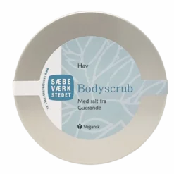 Saltscrub Hav (200 ml)