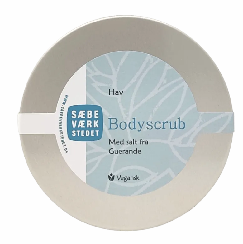 Saltscrub Hav (200 ml)