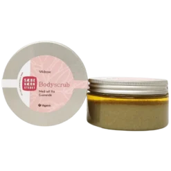 Saltscrub Vildrose (200 ml)