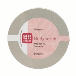 Saltscrub Vildrose (200 ml)