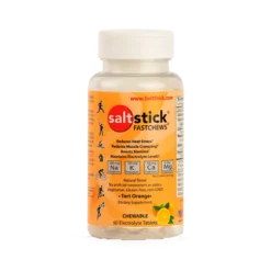Saltstick Fastchews Orange (60 tabs)