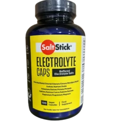Saltstick Saltkapsler (100 kap)