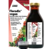 Salus Floradix Vegan (250 ml)