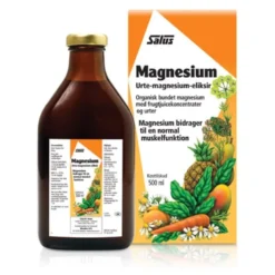 Salus Magnesium (500 ml)