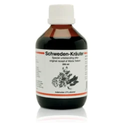 Salus Schwedenkräuter (200 ml)