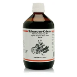 Salus Schwedenkräuter (500 ml)