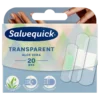 Salvequick Aloe Vera (20 stk)