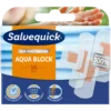 Salvequick Aqua Block Plaster (16 stk)