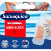 Salvequick Aqua Block (12 stk)