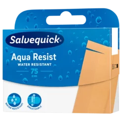 Salvequick Aqua Resist (75 cm)