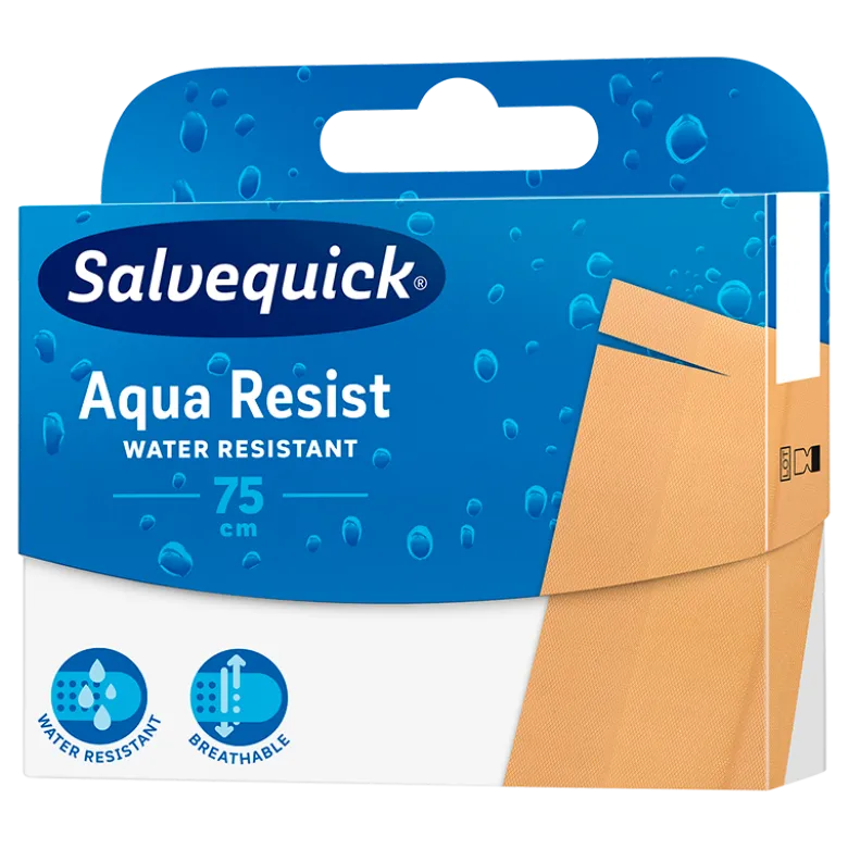 Salvequick Aqua Resist (75 cm)