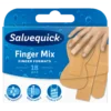 Salvequick FInger Mix (18 stk)