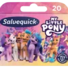 Salvequick My Little Pony Plastre (20 stk)