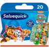 Salvequick Paw Patrol (20 stk)