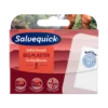 Salvequick Soft & Smooth, Big Wounds (5 stk)