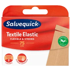 Salvequick Textil (75 cm)