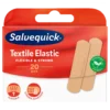 Salvequick Textil (20 stk)