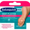 Salvequick Wart Plaster (20 stk)