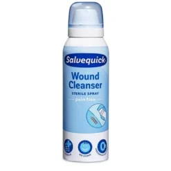 Salvequick Wound Cleanser Spray (100 ml)