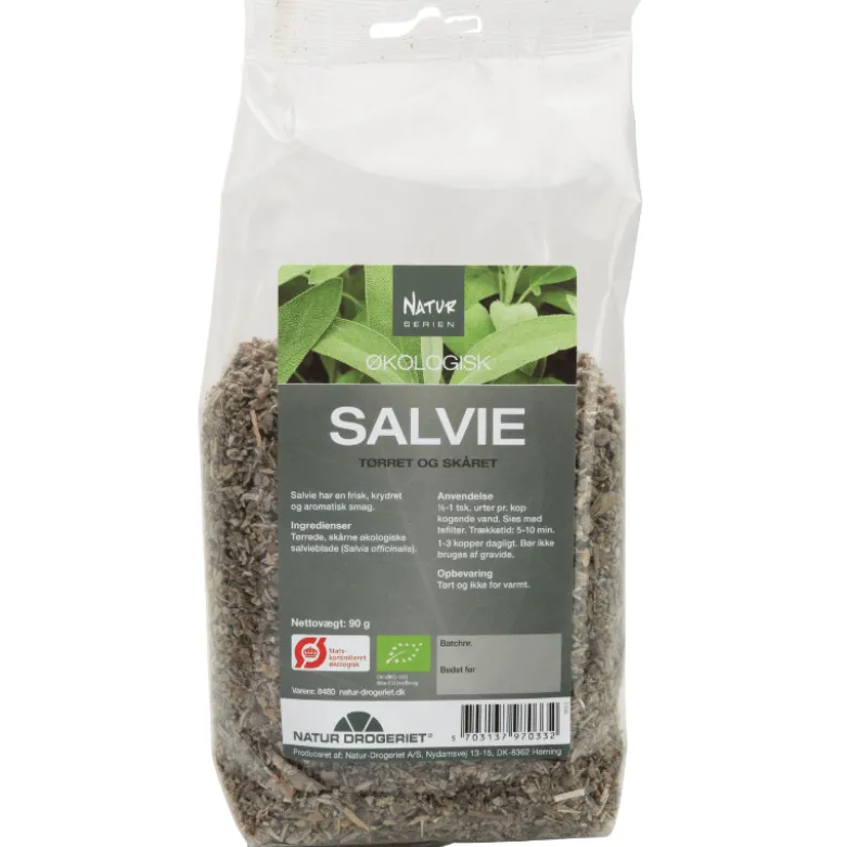 Salvie Ø 90 gr.