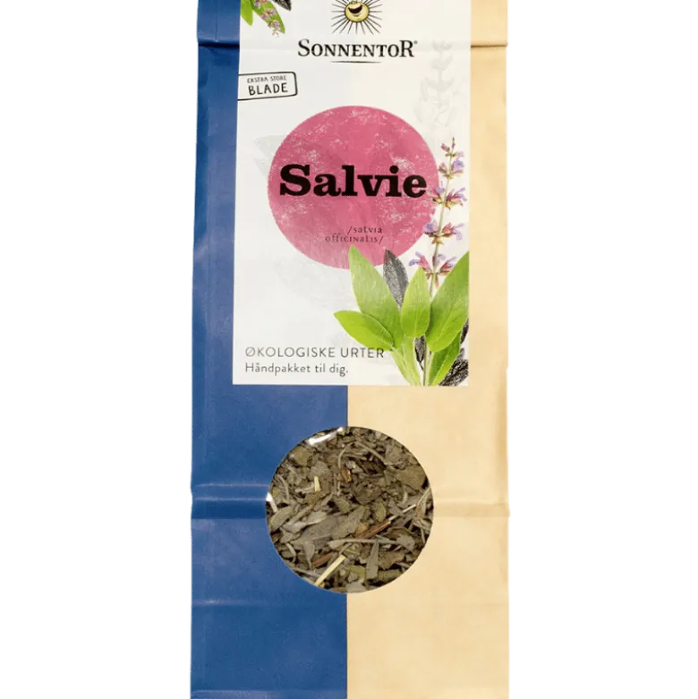 Salvie Te, Sonnentor Ø 50 gr.