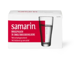 Samarin (36 stk)